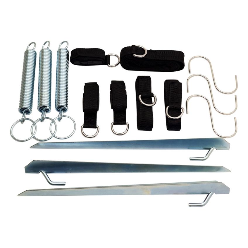 Storm Band Set Deluxe