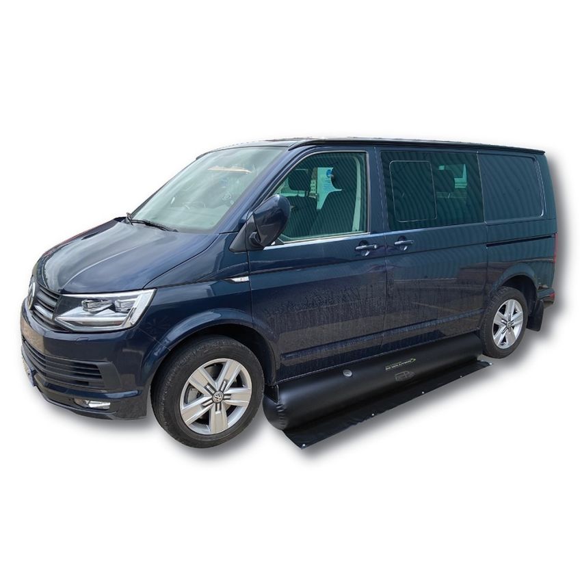 Campervan Draught Excluder SWB (220 x 30cm)