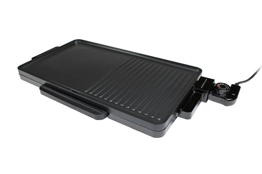Electric Grill Plate 2000W