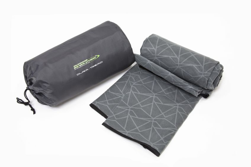 Camp Star 500 / 500XL Dura-tread Carpet (310 x 180cm)