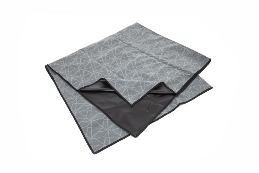 Camp Star 500 / 500XL Dura-tread Carpet (310 x 180cm)