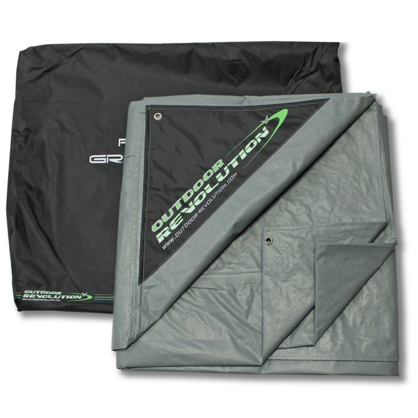 Ozone 6.0 XTR Footprint Groundsheet