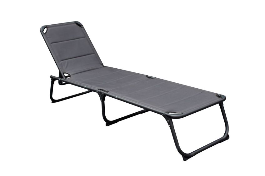Sarzana Premium Bed Lounger