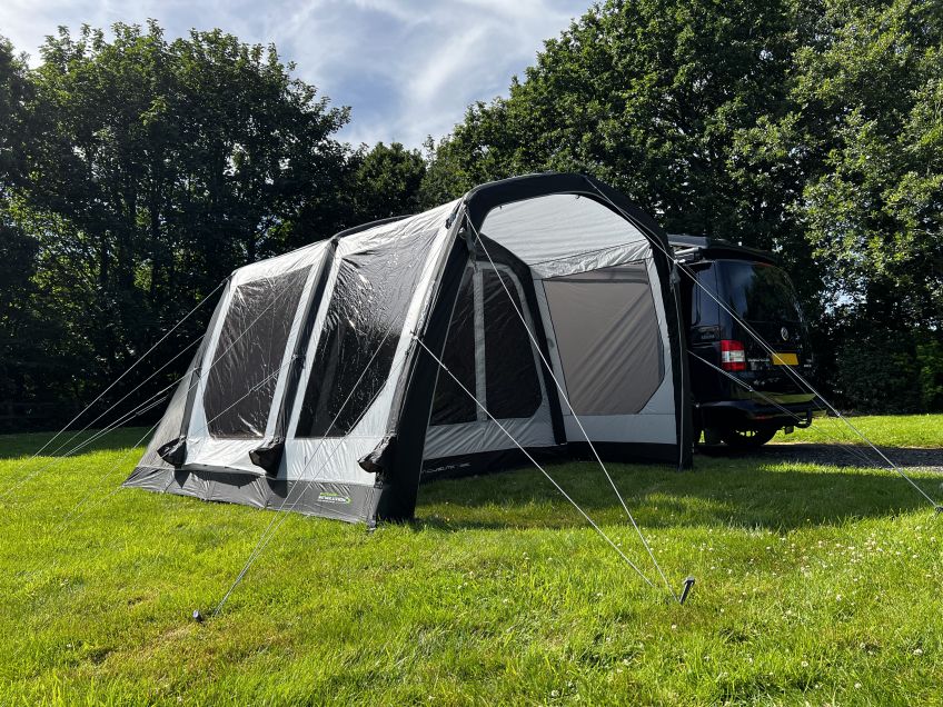 Movelite T3E Euro Low (180-220)