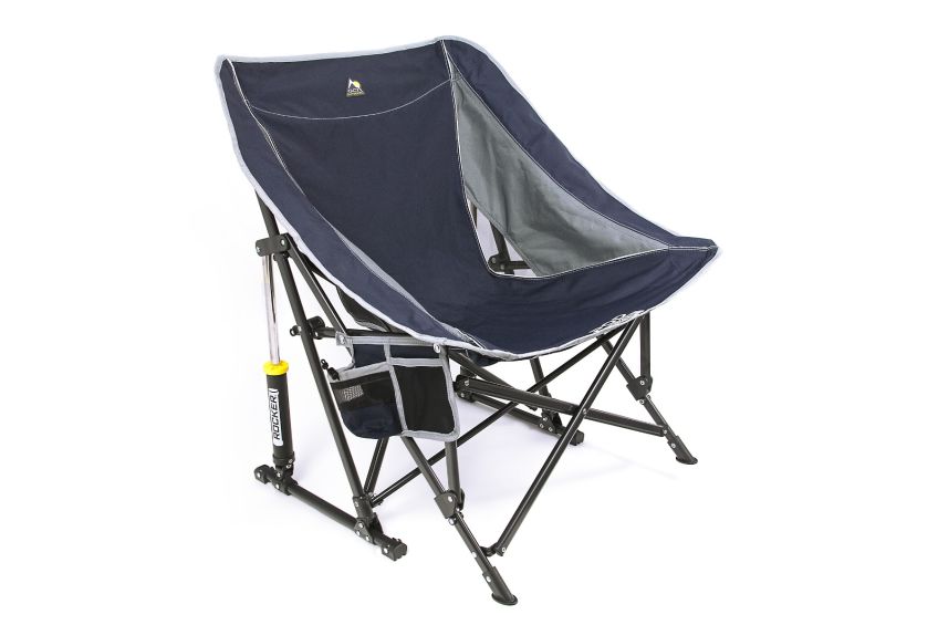 Pod Rocker™ - Indigo Blue