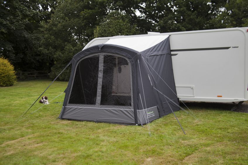 Sport Pro Canopy 260