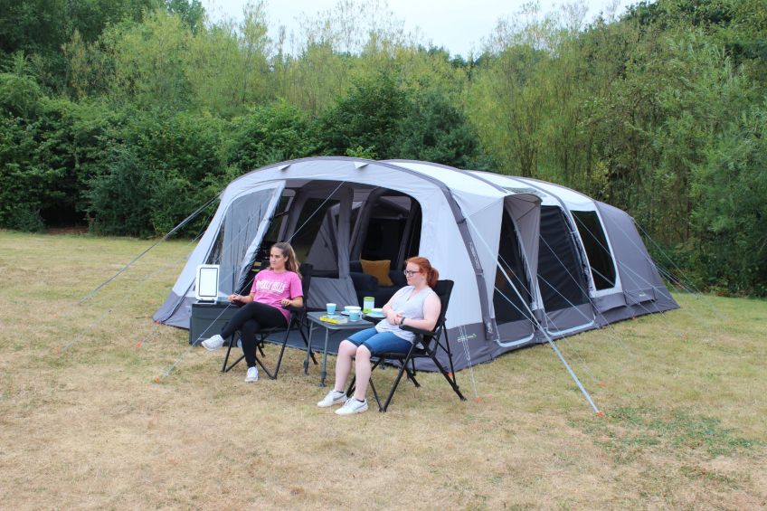 Kalahari Spare Tubes