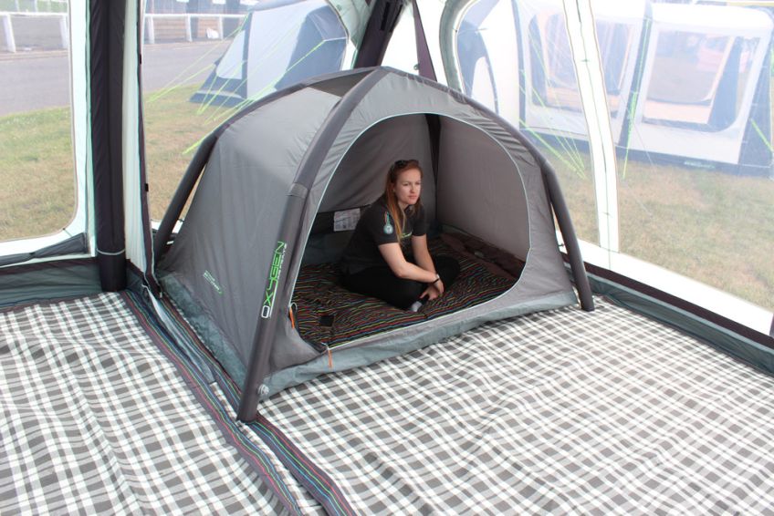 Air Pod Inner Tent