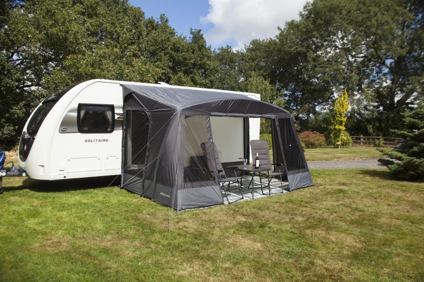 Porchlite Air 390