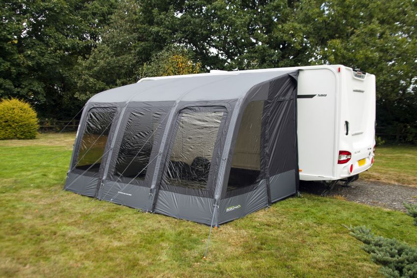 Sport Lite Air 390