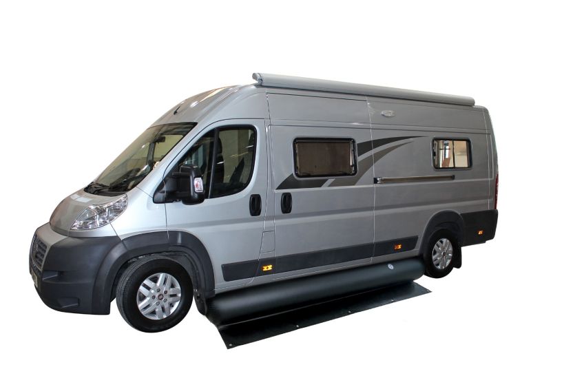 Motorhome Draught Excluder XL (270 x 40cm)