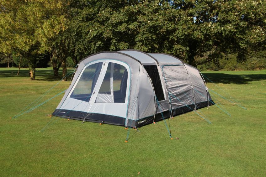 Camp Star 500XL DT Poled