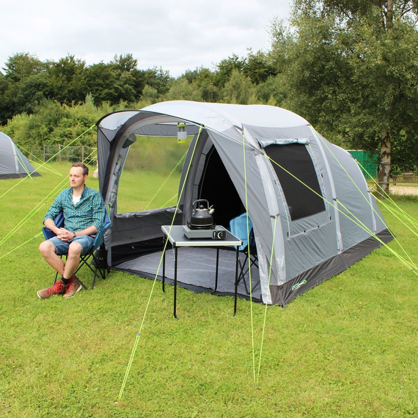 Camp Star Spare Tubes