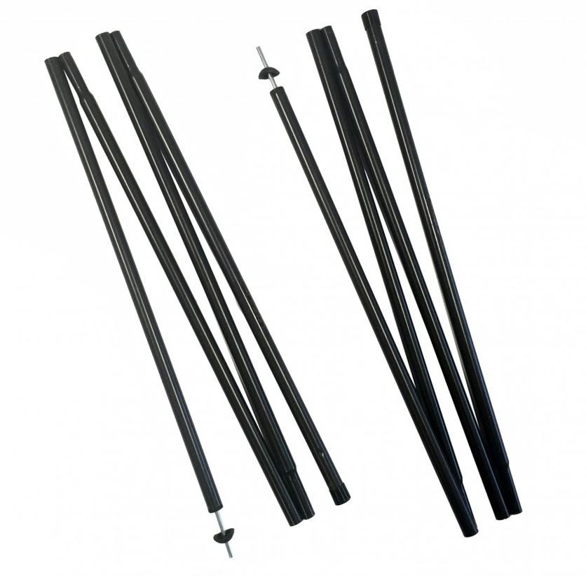 Extension Canopy Poles (202cm)