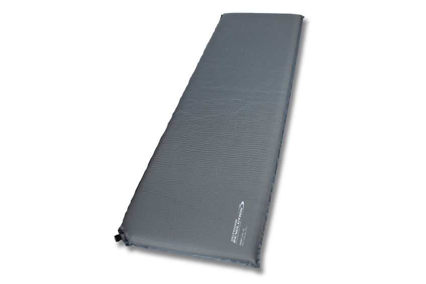 Siena Single 50mm Self Inflating Mat