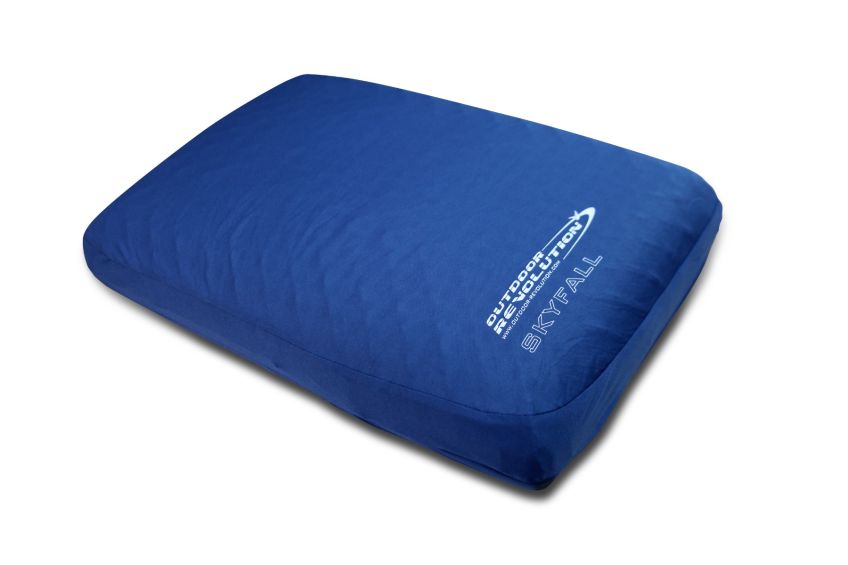 Skyfall Memory Foam Pillow