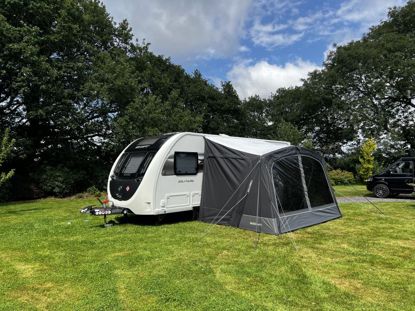 Sport Pro Canopy 330