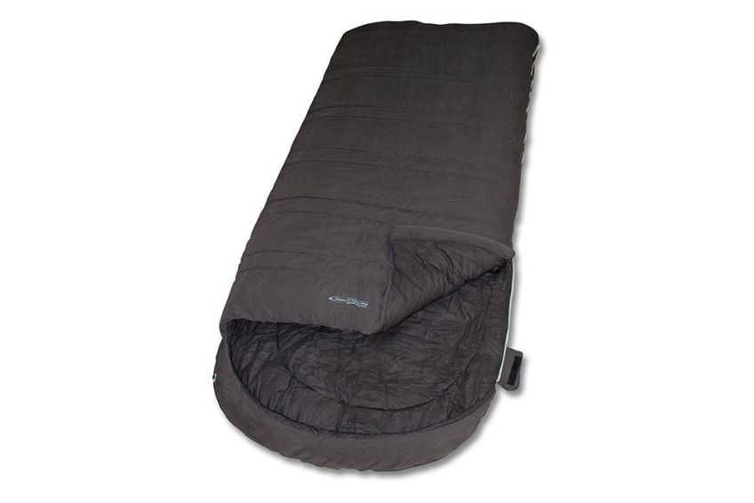 Starfall Midi 400 DL Charcoal- with Pillow Case