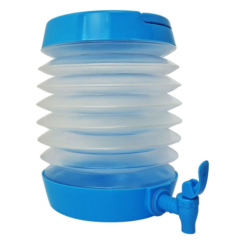 Collapsible Water Carrier 3.5L
