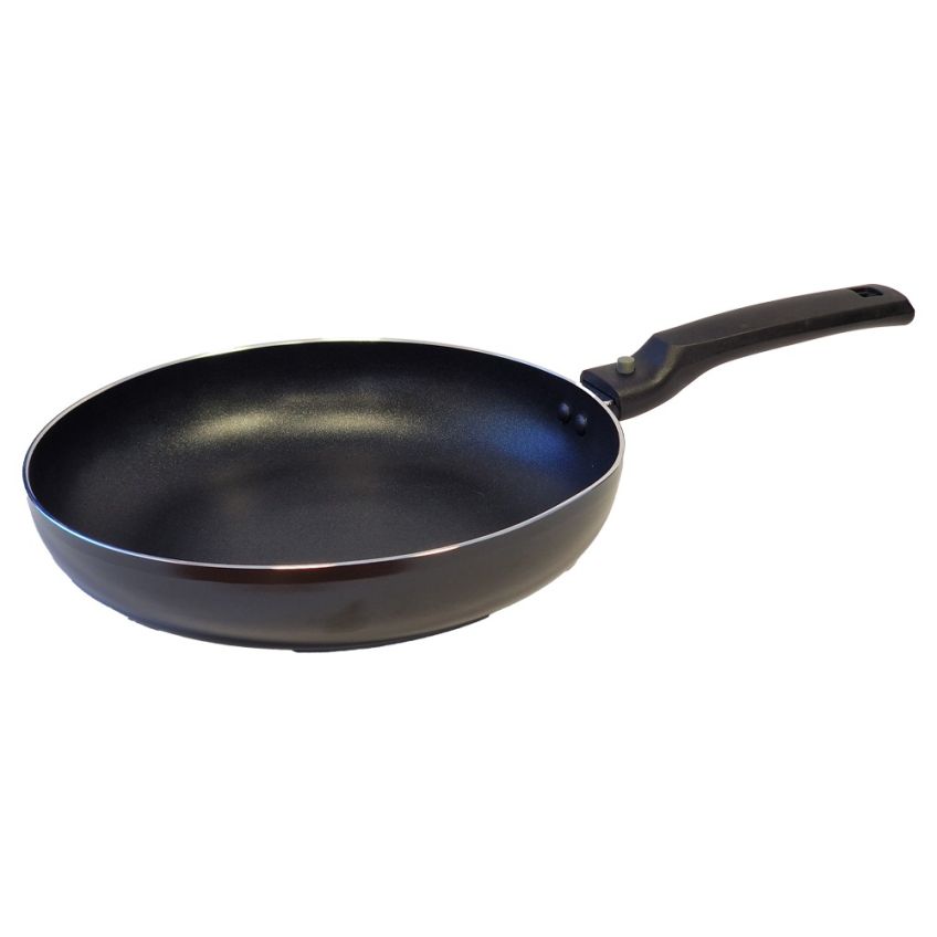 Yasu Frying Pan 24 x 5cm Non-Stick
