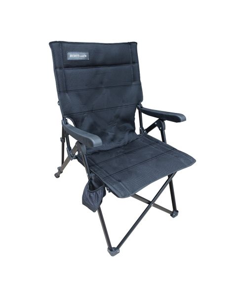 Lucca Air Mesh Chair QDF