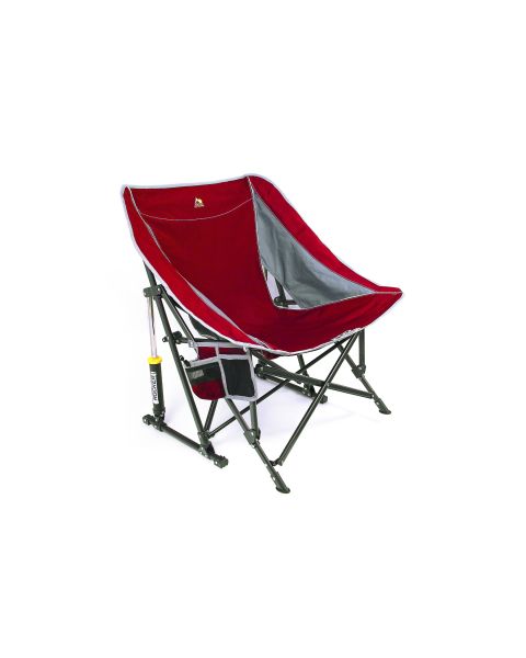 Pod Rocker™ - Red