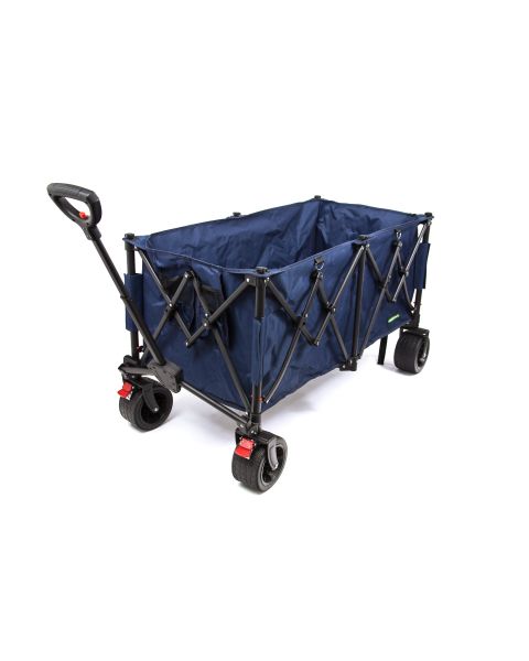 Camping Wagon (Trolley)