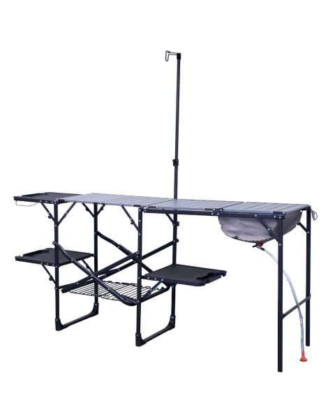 Master Cook Station™