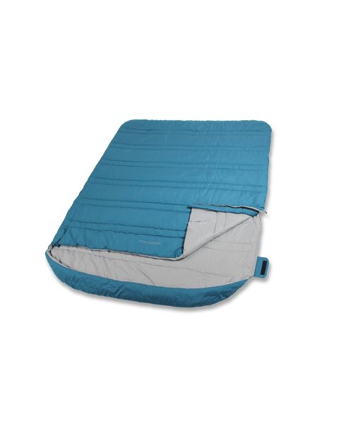 Sunstar Double 200 SL Blue Coral