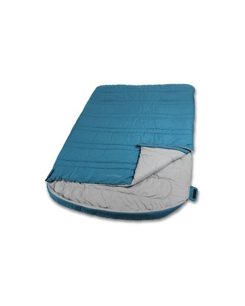 Sunstar Double 400 DL Blue Coral