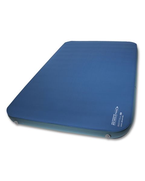 Skyfall Double 120 Self Inflating Mat