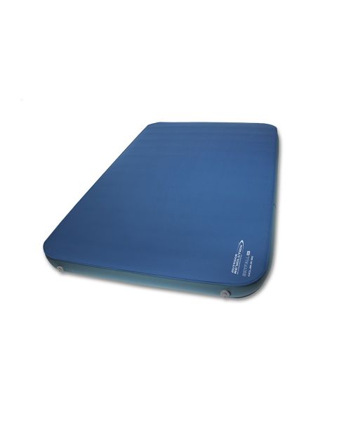 Skyfall Double 120mm Self Inflating Mat