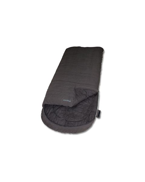 Starfall Midi 400 DL Charcoal- with Pillow Case